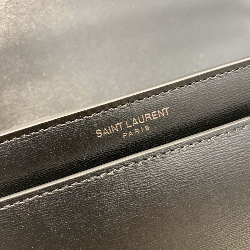 YSL Top Handle Bags